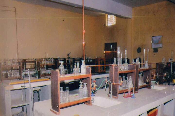 laboratory